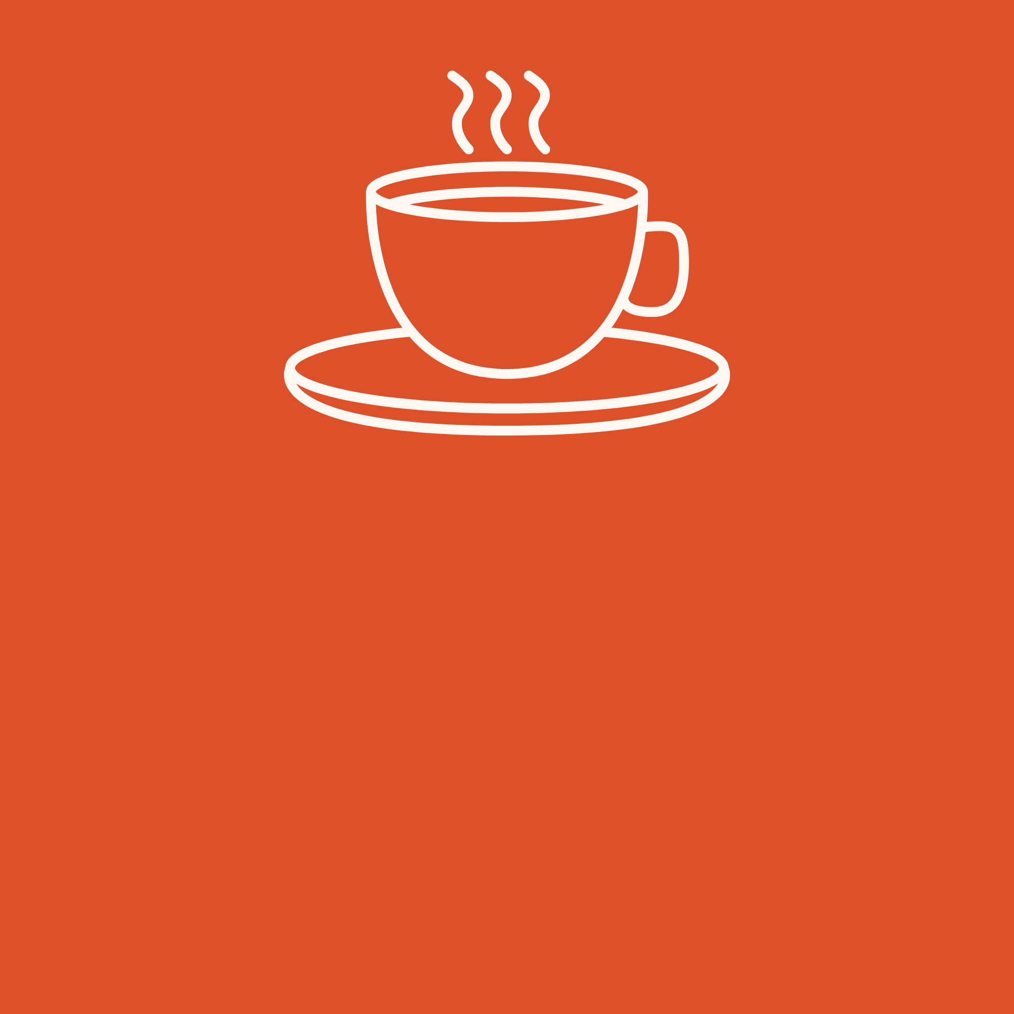 Grab a Coffee